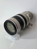Canon Zoom Lenses Ef 100-400Mm F4.5-5.6L Is Usm