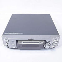 Portable Md Player Sony Mds-S50 Mdlp