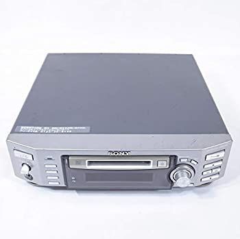 Portable Md Player Sony Mds-S50 Mdlp