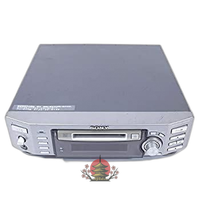Portable Md Player Sony Mds-S50 Mdlp