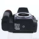 Nikon Digital Slr D750 24-120 Vr 262