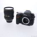 Nikon Digital Slr D750 24-120 Vr 262