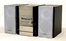 Others Panasonic Sc-Pm57Md-K Md 5Cd Sa-Pm57Md Sb-Pm57