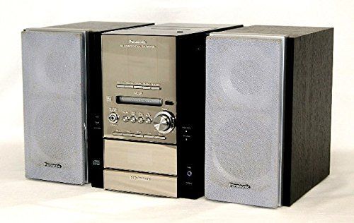 Others Panasonic Sc-Pm57Md-K Md 5Cd Sa-Pm57Md Sb-Pm57