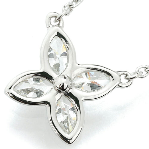 Tiffany Necklace Pt950 Tiffany&Co. Ok