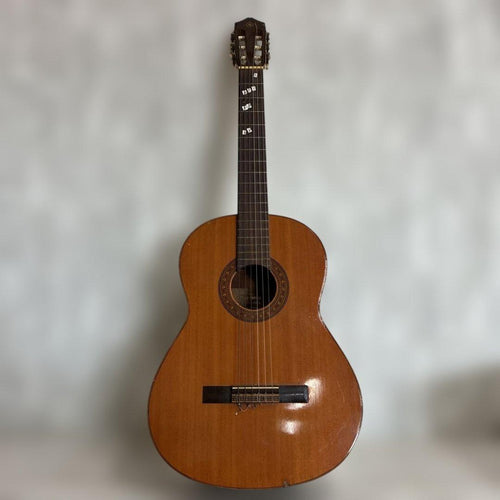 Classical Guitar Yamaha