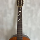 Classical Guitar Yamaha