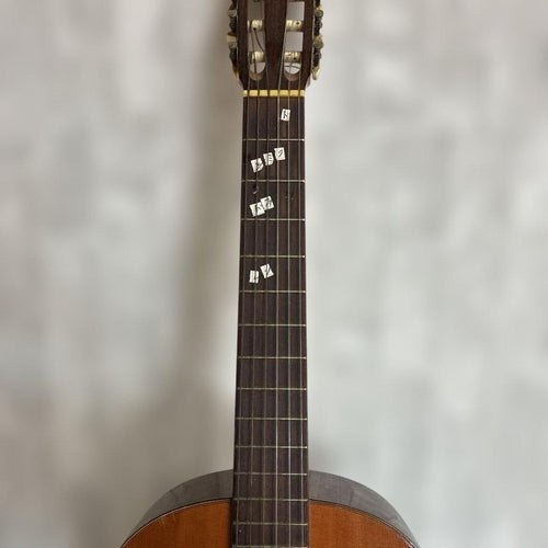 Classical Guitar Yamaha