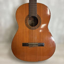 Classical Guitar Yamaha