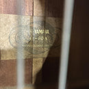 Classical Guitar Yamaha