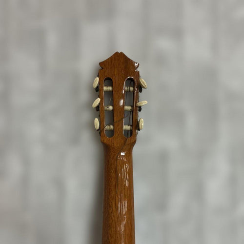 Classical Guitar Yamaha