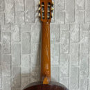Classical Guitar Yamaha