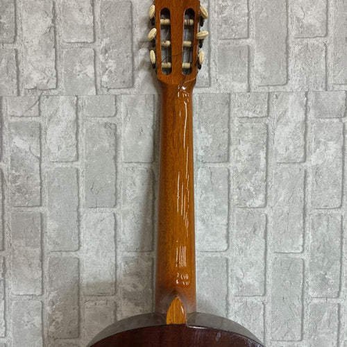 Classical Guitar Yamaha