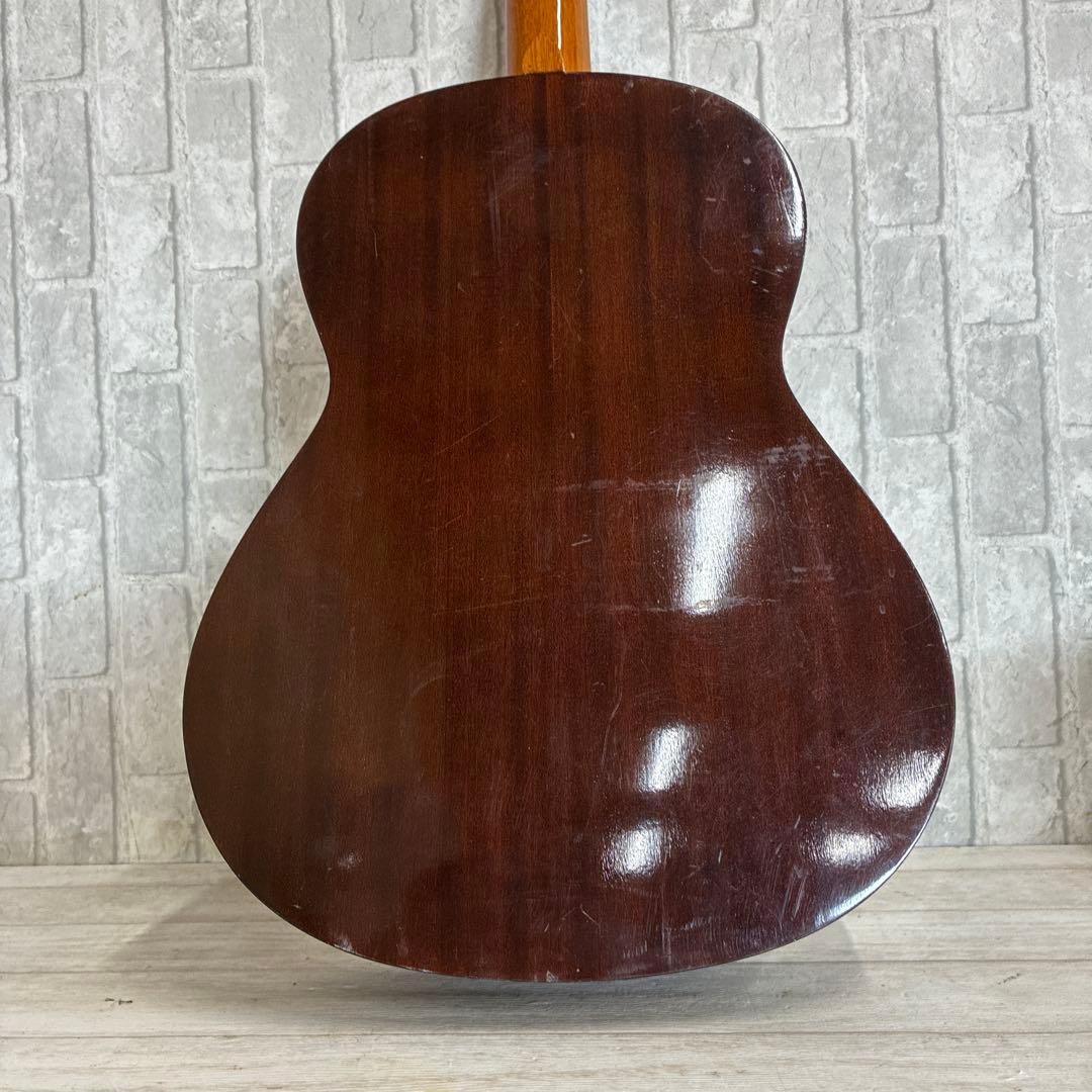 Classical Guitar Yamaha