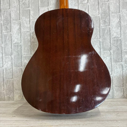 Classical Guitar Yamaha