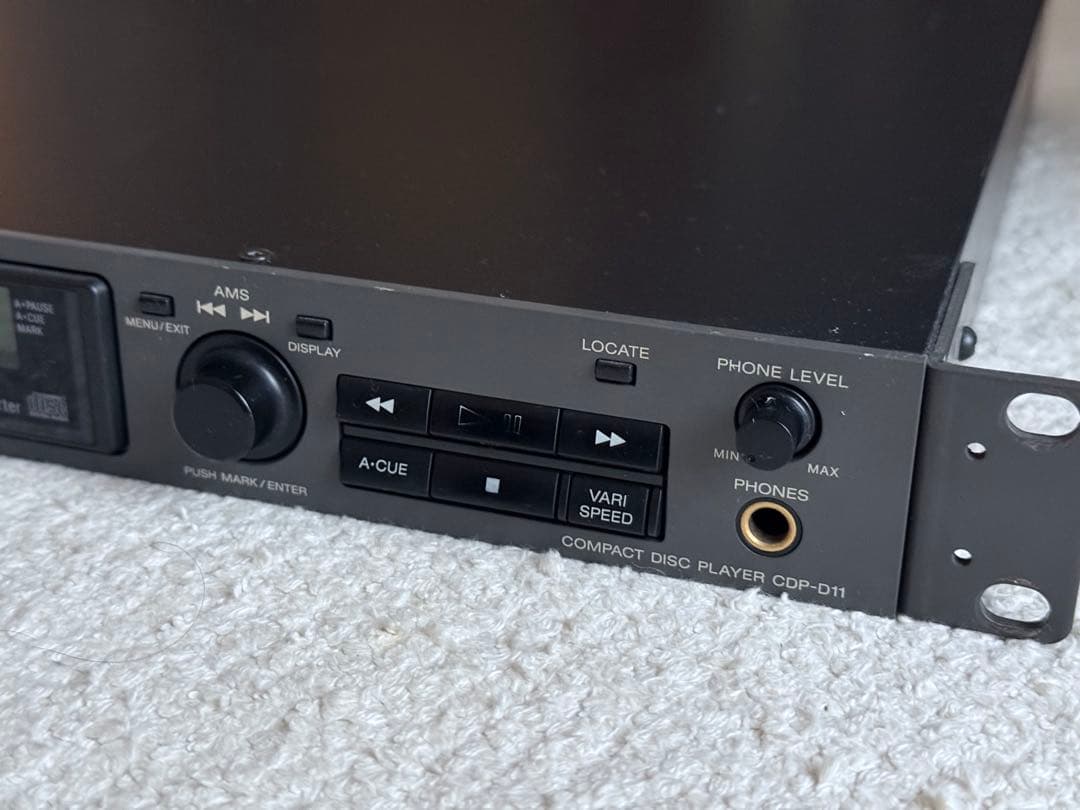 Sony Cd Sacd Player High Density