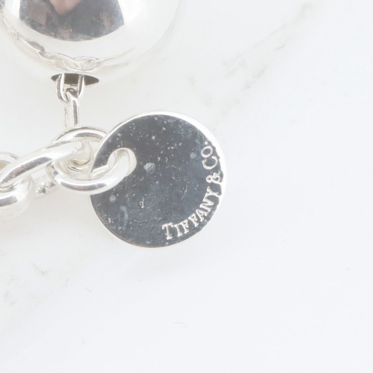 Tiffany Bracelet Co. Ag925( 925)