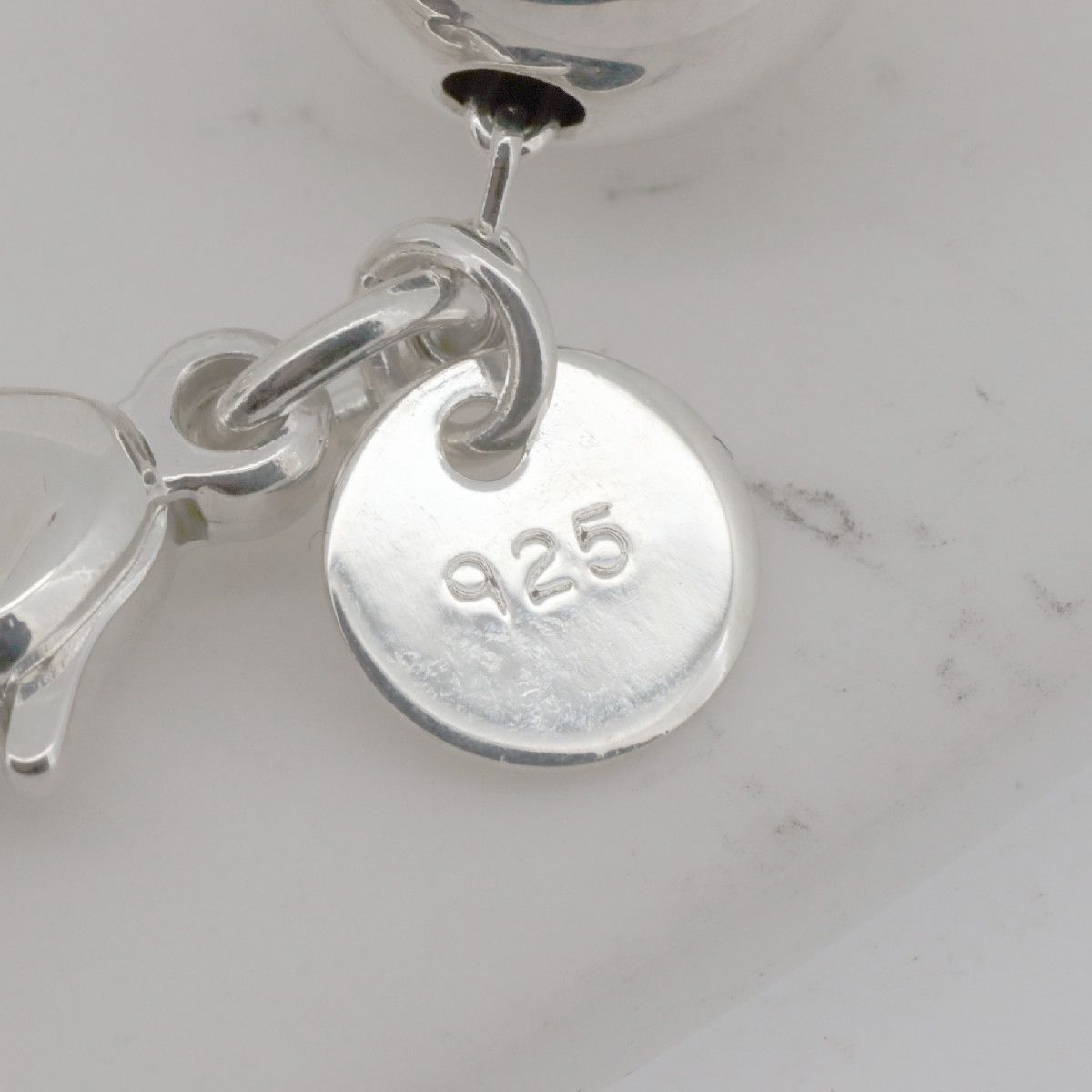 Tiffany Bracelet Co. Ag925( 925)