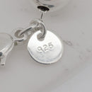 Tiffany Bracelet Co. Ag925( 925)
