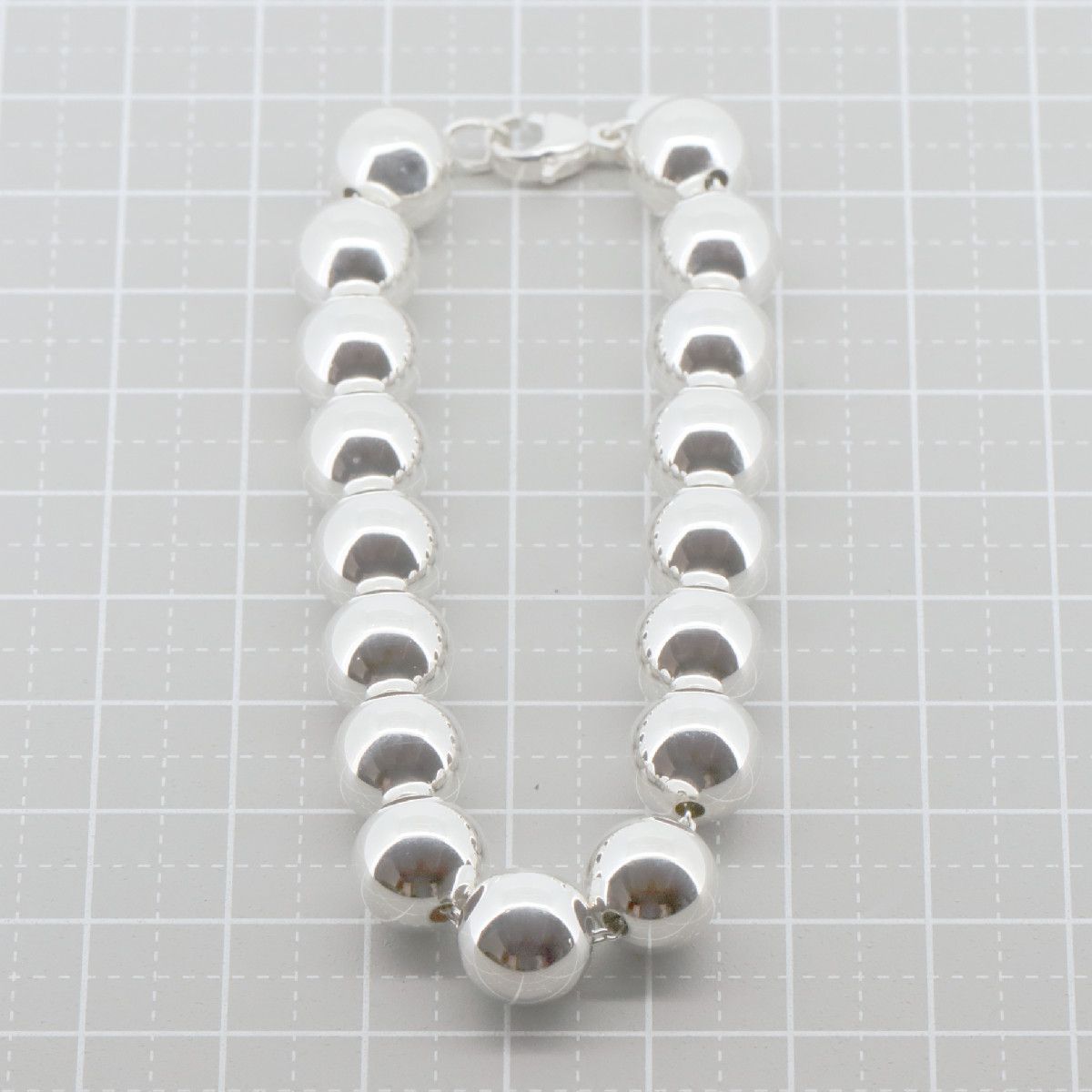 Tiffany Bracelet Co. Ag925( 925)