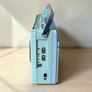 Panasonic Radios Radio Cassette Players National Rx-5200