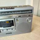 Panasonic Radios Radio Cassette Players National Rx-5200