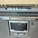 Panasonic Radios Radio Cassette Players National Rx-5200