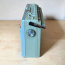 Panasonic Radios Radio Cassette Players National Rx-5200