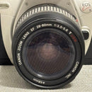Canon Slr Cameras (Film) Eos Kiss Iii