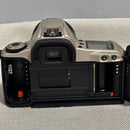 Canon Slr Cameras (Film) Eos Kiss Iii