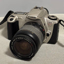 Canon Slr Cameras (Film) Eos Kiss Iii
