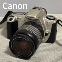 Canon Slr Cameras (Film) Eos Kiss Iii