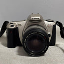 Canon Slr Cameras (Film) Eos Kiss Iii
