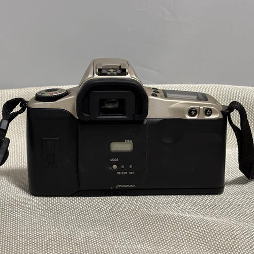 Canon Slr Cameras (Film) Eos Kiss Iii