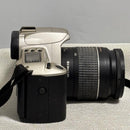 Canon Slr Cameras (Film) Eos Kiss Iii