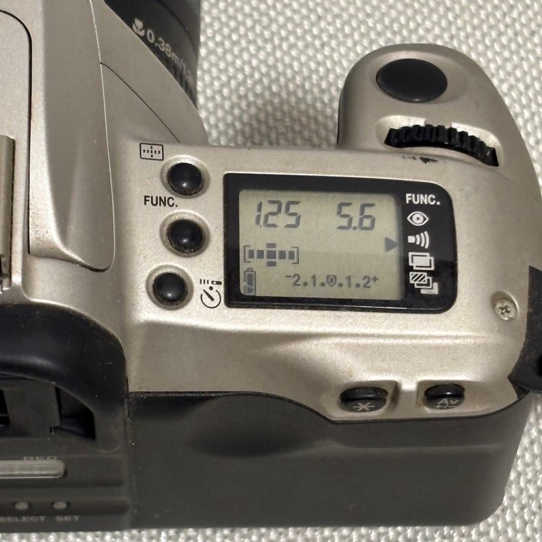 Canon Slr Cameras (Film) Eos Kiss Iii