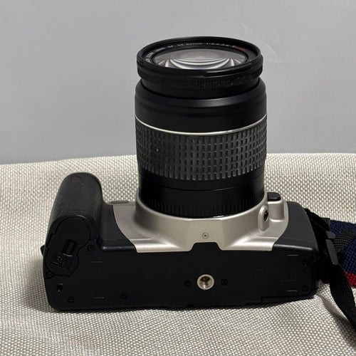 Canon Slr Cameras (Film) Eos Kiss Iii