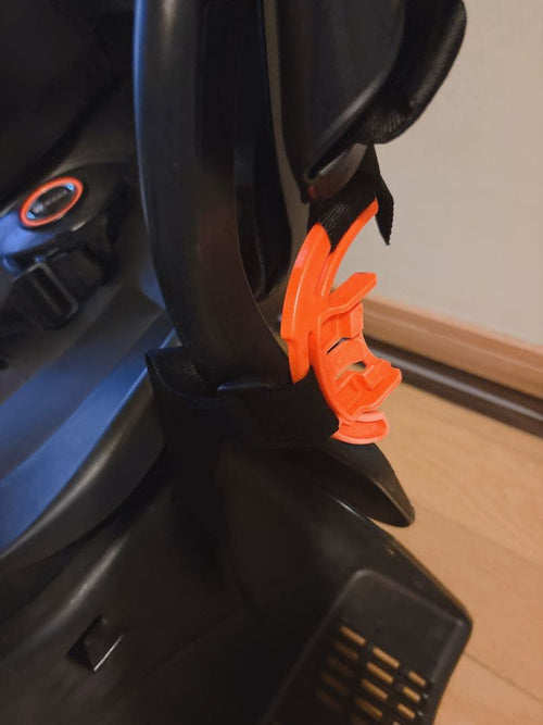 Yamaha Child Bicycle Seats 1 -4 44-50