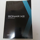 Roland Other Cakewalk By Sonar X2 Producer