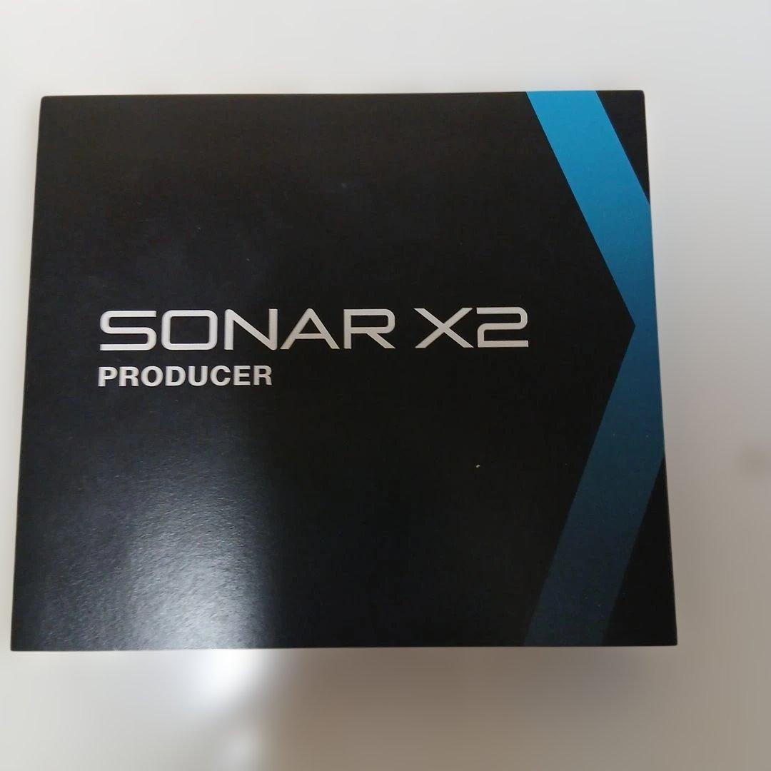 Roland Other Cakewalk By Sonar X2 Producer