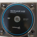 Roland Other Cakewalk By Sonar X2 Producer
