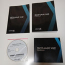 Roland Other Cakewalk By Sonar X2 Producer