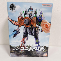 Bandai Others S.J.H.U.Project