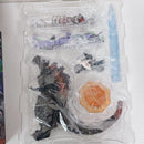 Bandai Others S.J.H.U.Project