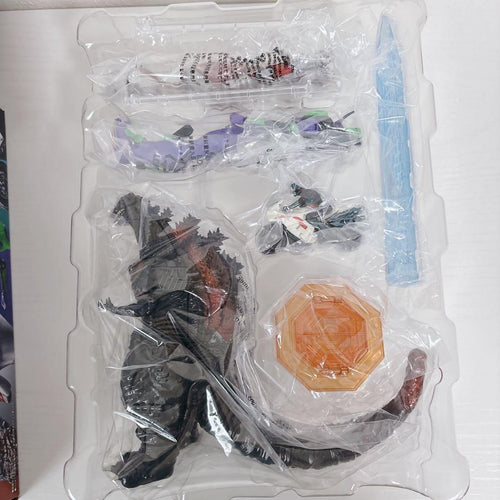 Bandai Others S.J.H.U.Project