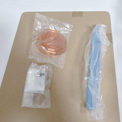 Bandai Others S.J.H.U.Project