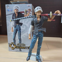 Banpresto One Piece A