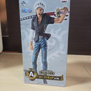 Banpresto One Piece A