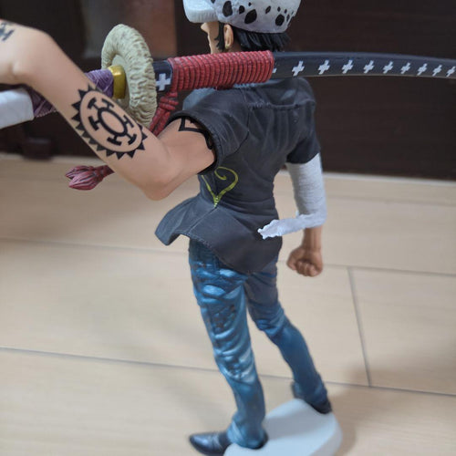 Banpresto One Piece A