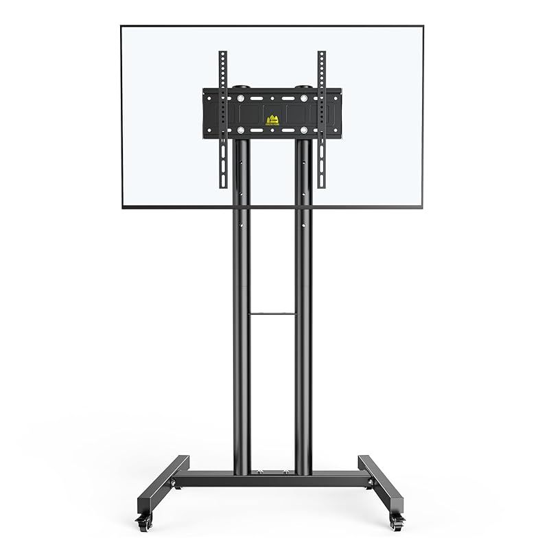 Tv Stand Forging Mount 23-60 40Kg Vesa400Mmx400Mm 1